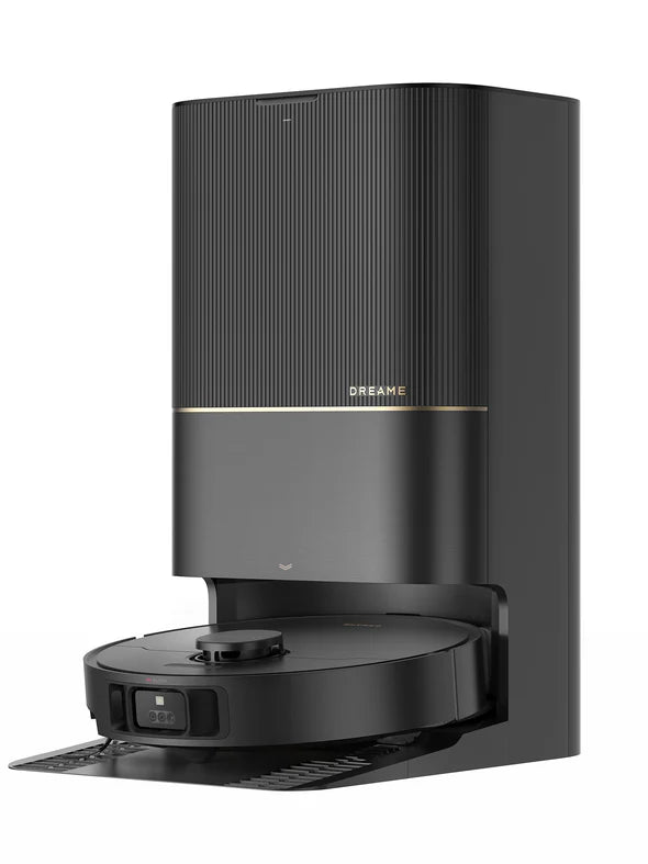 Dreame X40 Ultra Robot Vacuum Cleaner Thumbnail