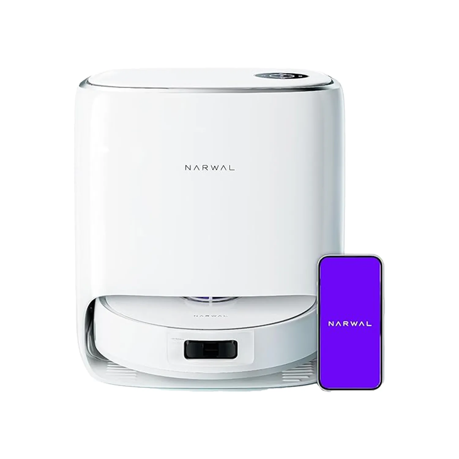 Narwal Freo X Ultra 2.0 Robot Vacuum Cleaner Thumbnail