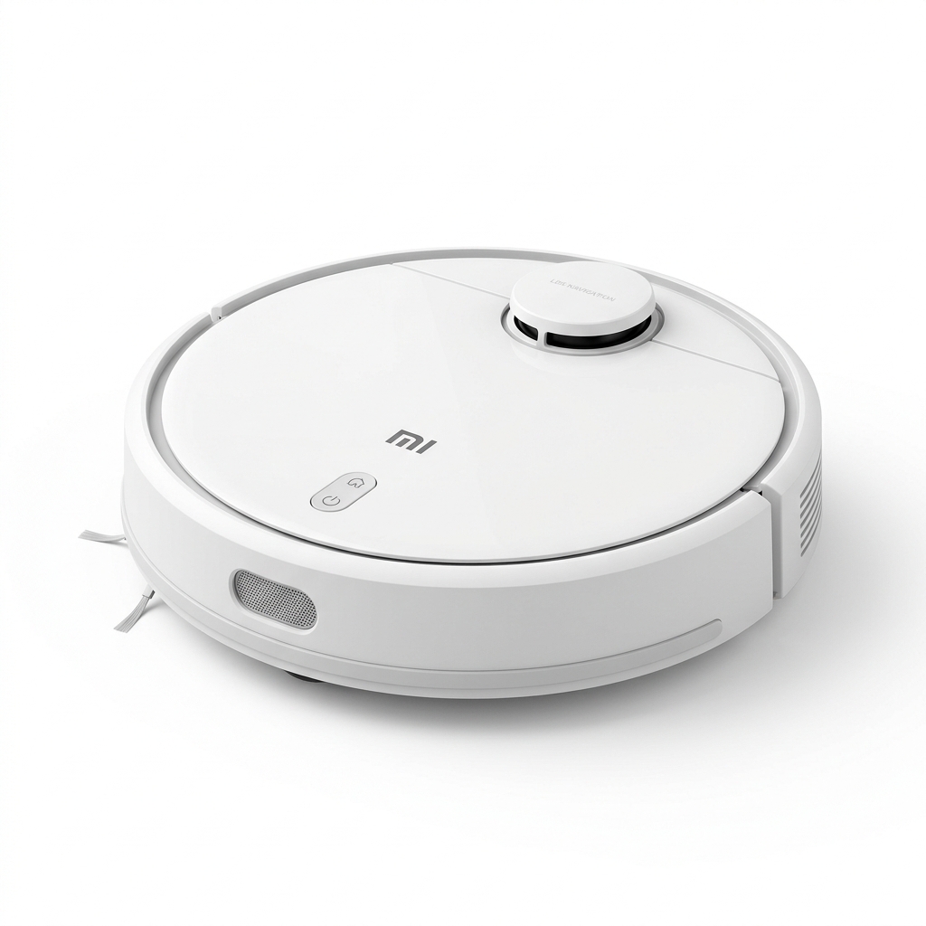 Xiaomi Robot Vacuum Mop 2i